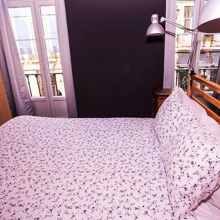 Sky Beds Lisbon Hostel Bagian luar foto